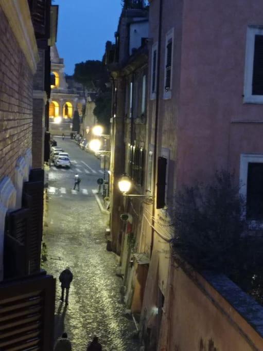 Apartamento Loft Colosseo, In Center Roma